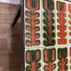 Table basse Roger Capron, années 70