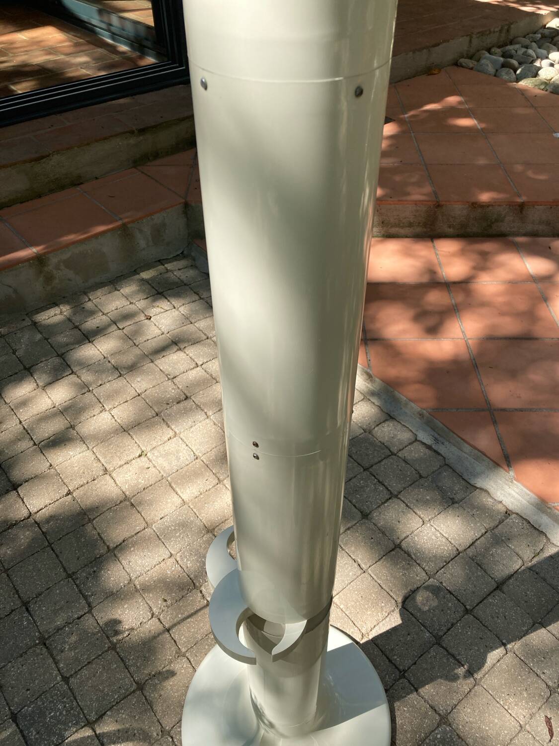 Piretti Giancarlo designer coat rack