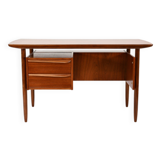 Hulmefa Tijsseling teak desk