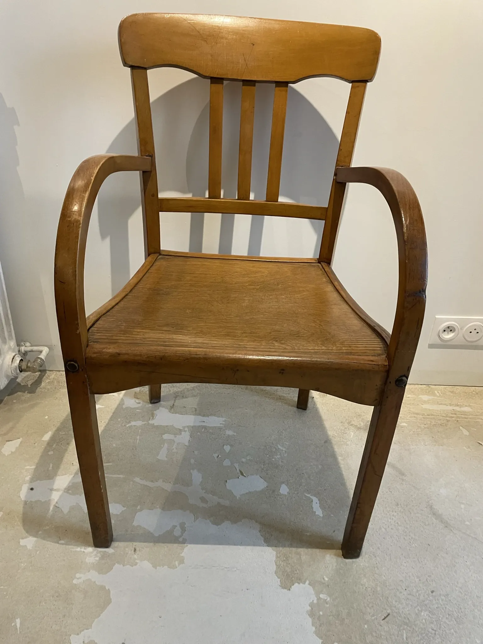 Fauteuil Bureau Stella 
