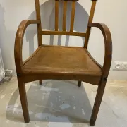 Fauteuil Bureau Stella 