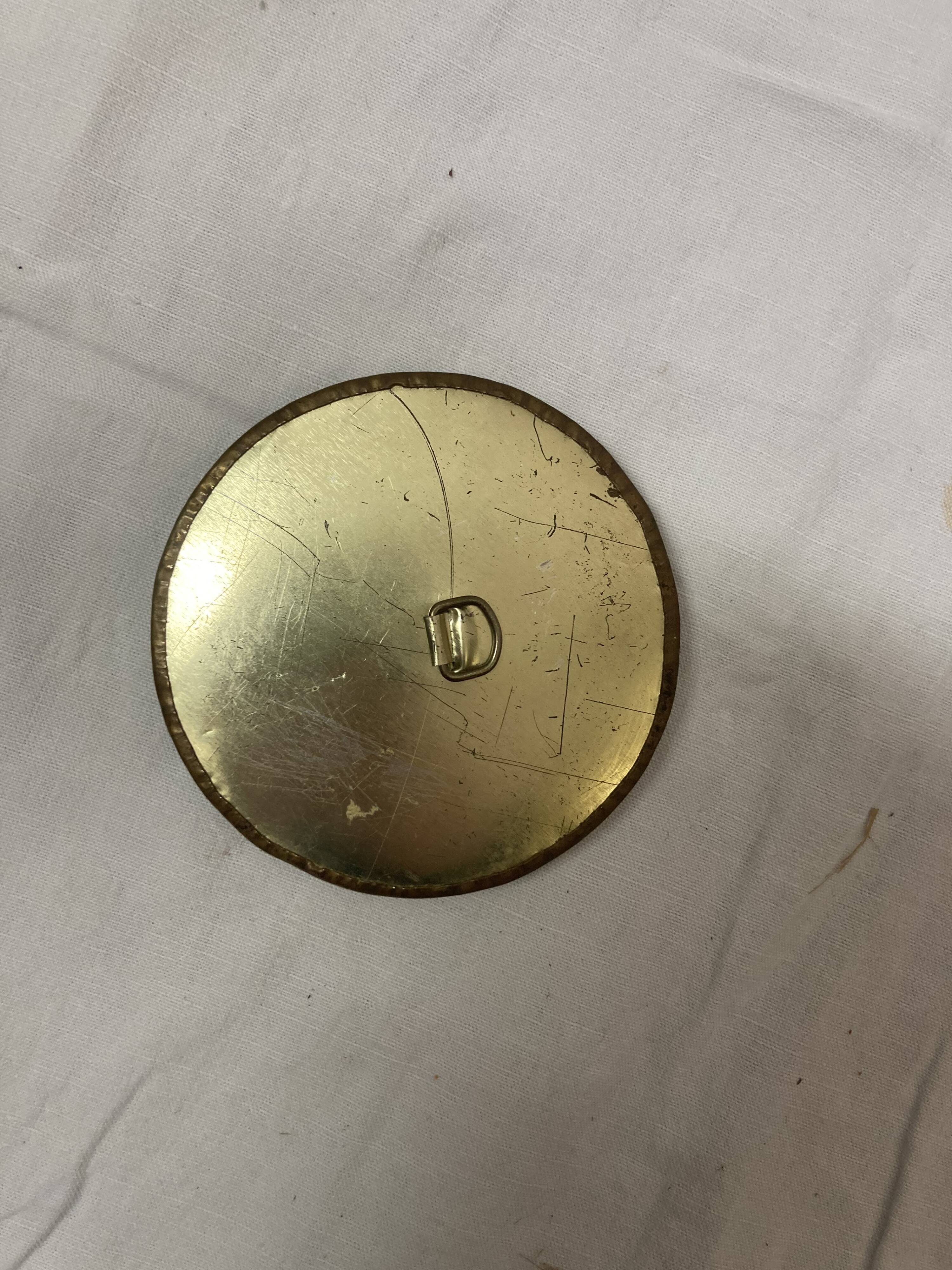 Mirror of Morocco 1980