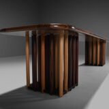 Afra & Tobia Scarpa "Artona" console / coffee table for Maxalto Italy 1977