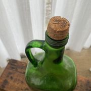 Seaman's tank