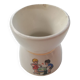 Coquetier diabolo
