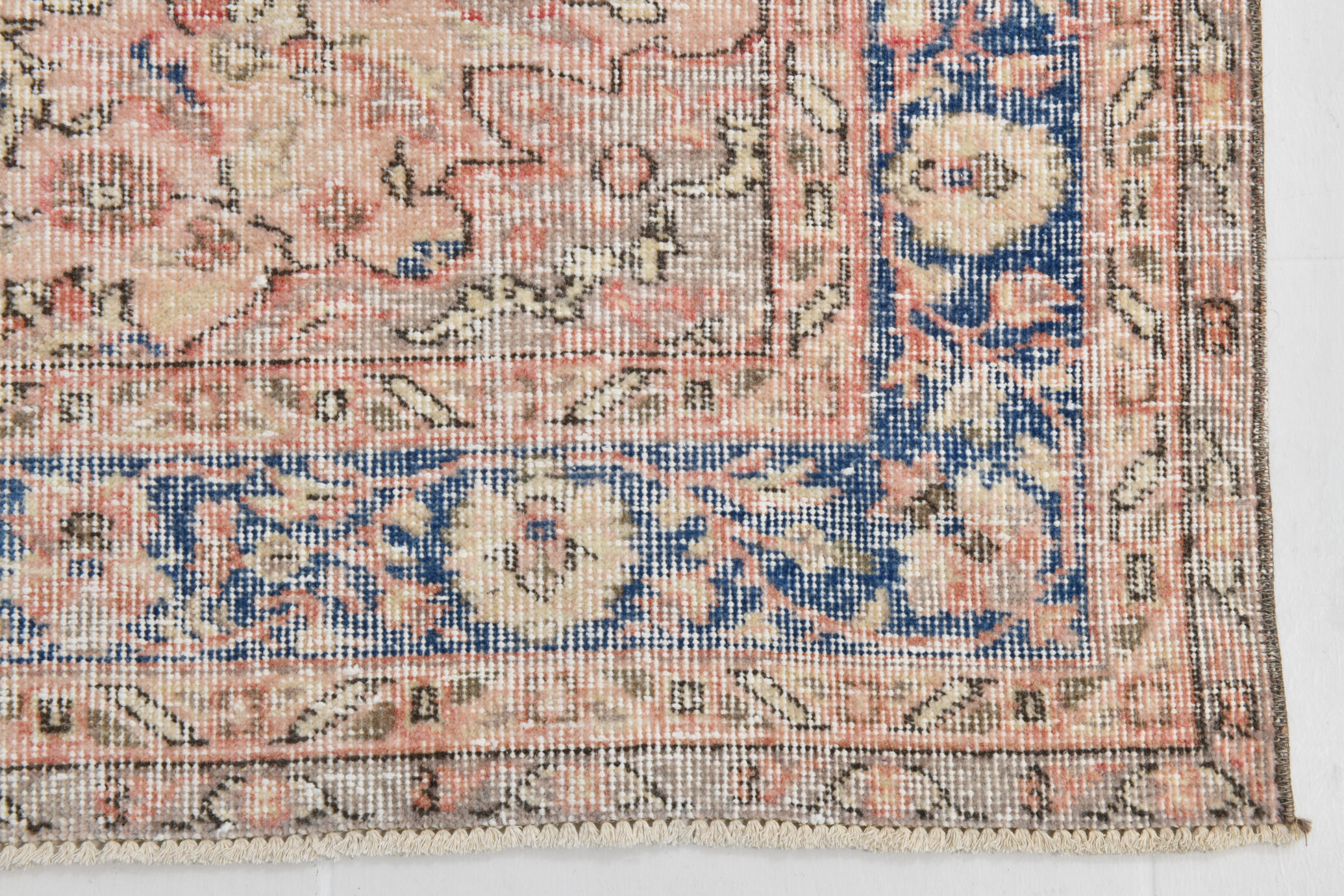 Tapis persan, 166x270Cm