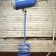 "Spring" lamp 1980s
