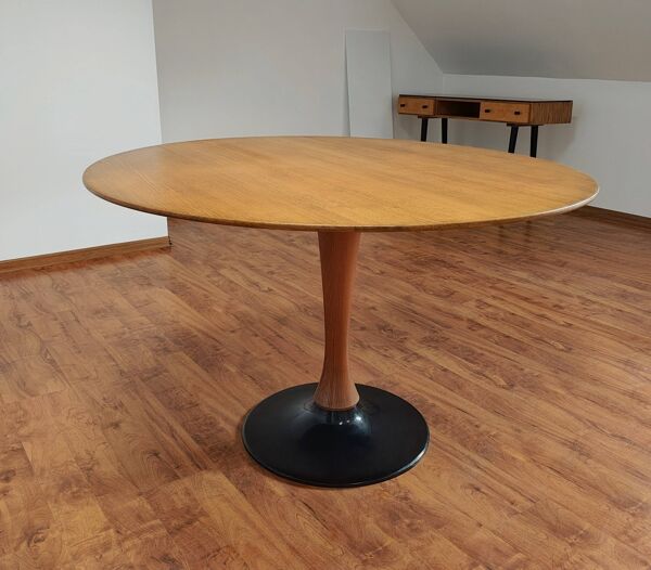 Table basse Drevotvar, vintage des années 1960, rétro