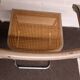 Cesca chair by Marcel Breuer