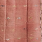 Moroccan carpet berbere kilim akhnif 200x145cm