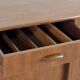 G Plan Sideboard, Long John in Afromosia and Teak