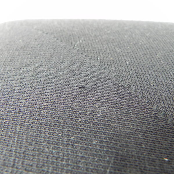 Tabouret Stokking, pouf repose-pieds par Clemens Claessen