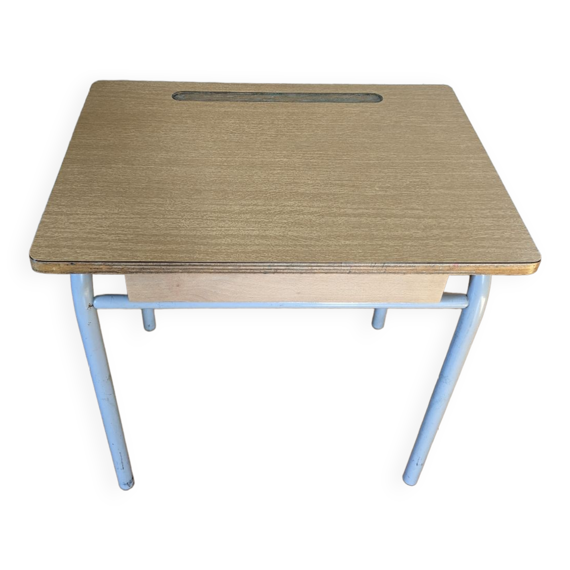 Vintage children's desk