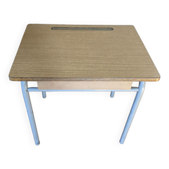 Vintage children's desk