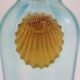 Murano glass vase