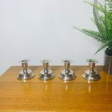 Lot of W Germany candlesticks 1960