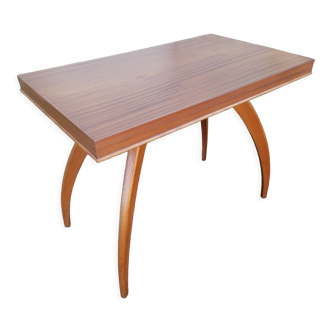 Vintage spider table