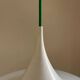 Suspension Vintage Fog & Morup (38 cm) - lampe design danois