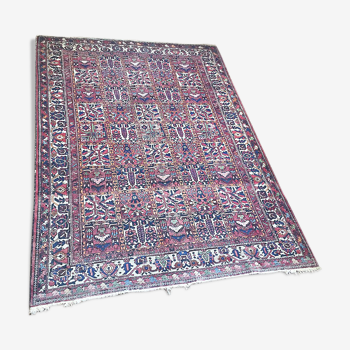 Tapis persan xxl 300x220cm