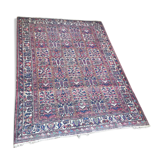 Tapis persan xxl 300x220cm