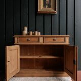 Parisian chest