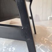 Pair of armchairs
