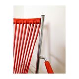 Children's chair scoubidou