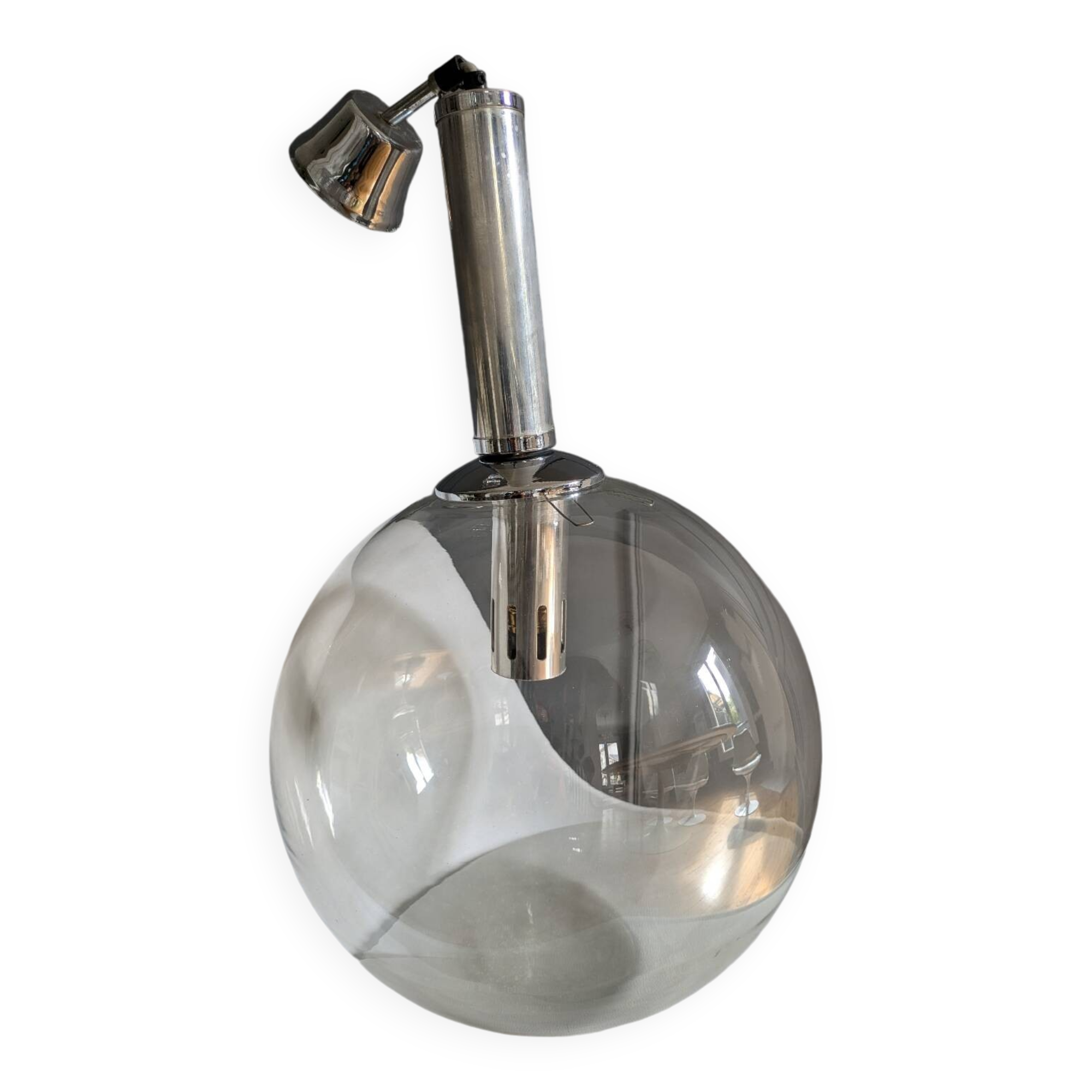 Suspension See Delmas 70'80'