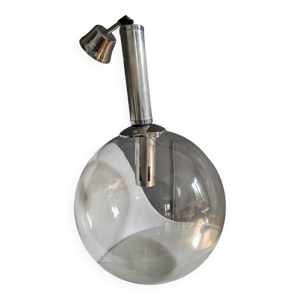 suspension See Delmas