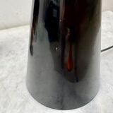 Italian design desk lamp vintage 90s