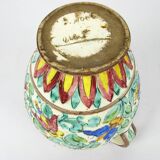 Vase, Cerart, Monaco