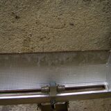 Industrial lamp
