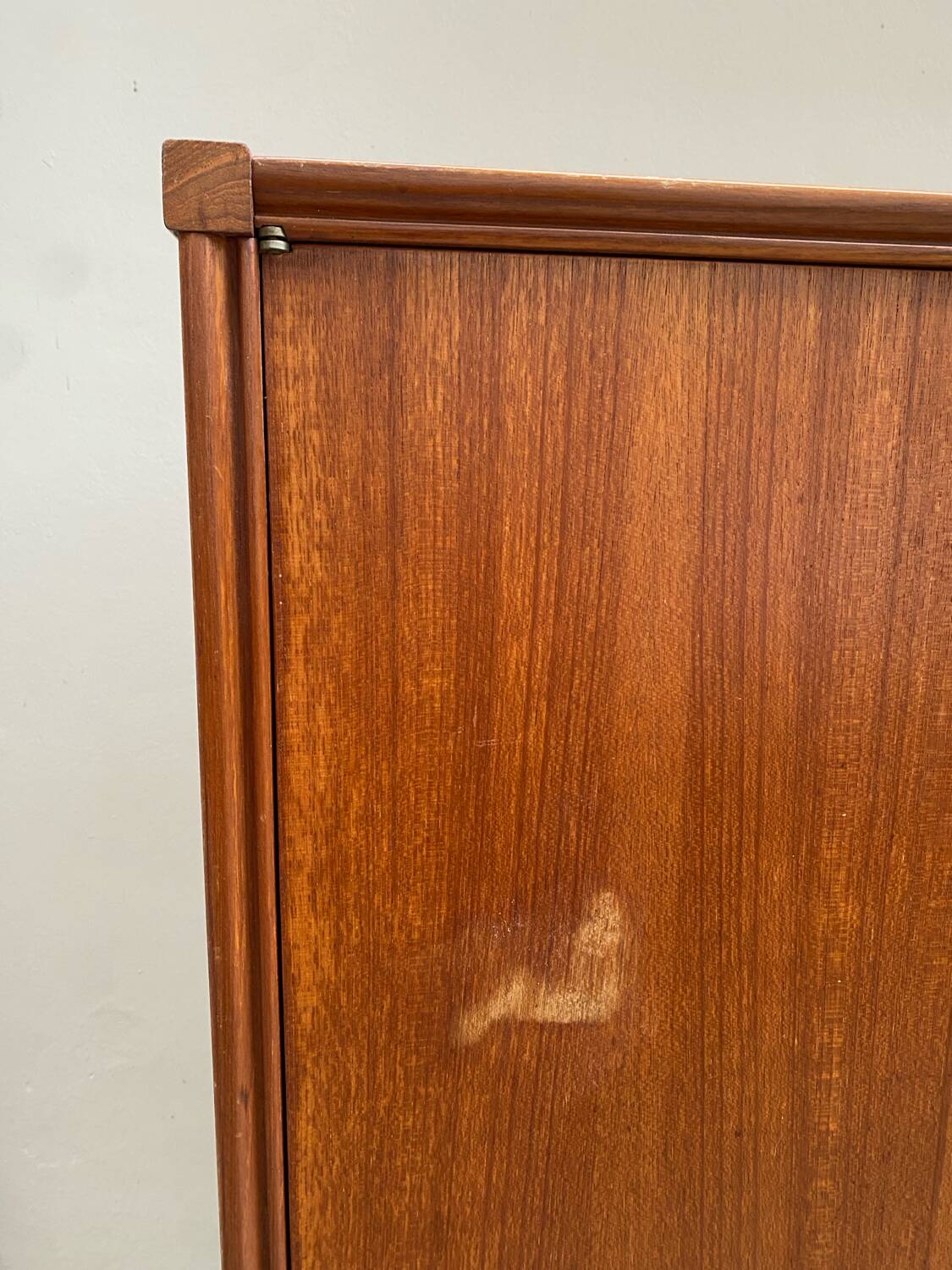 Scandinavian sideboard Arno