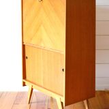 Charles secretary desk