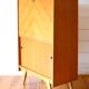 Charles secretary desk