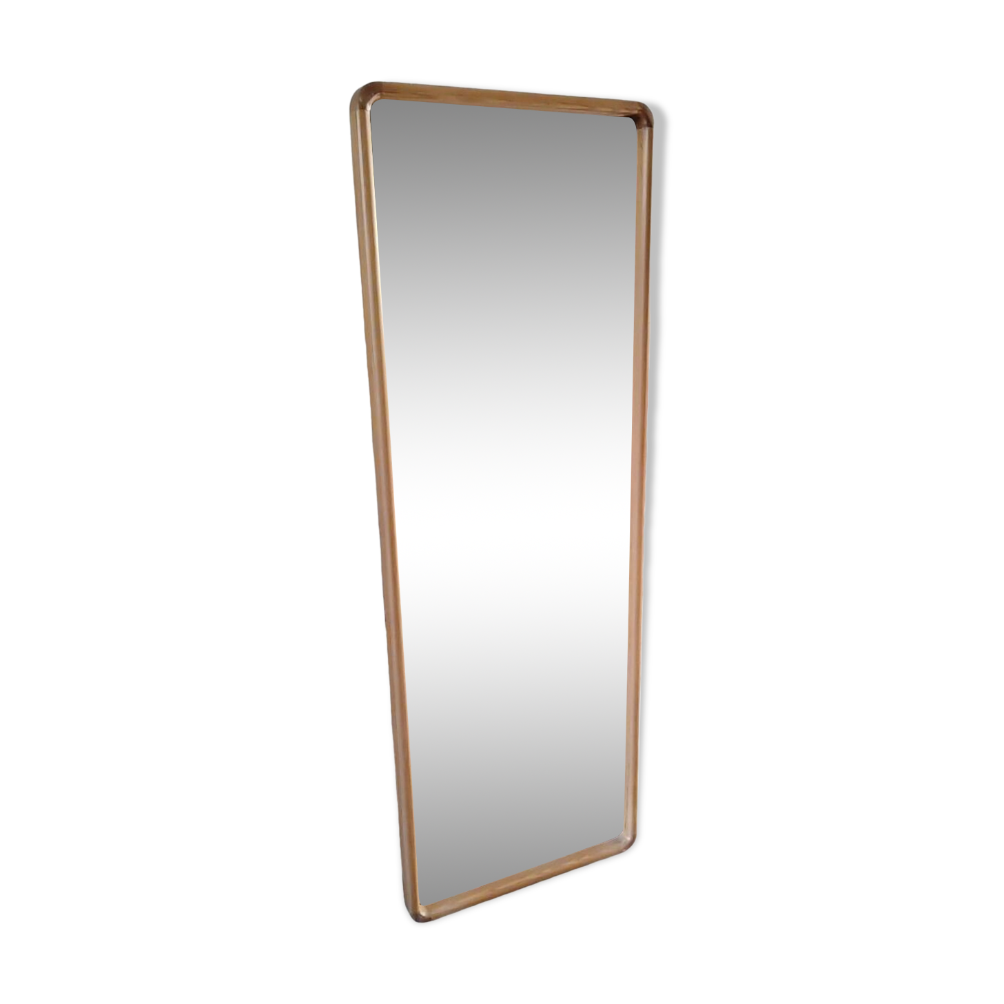 Scandinavian mirror