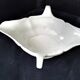 Saucière en porcelaine blanche Pillivuyt