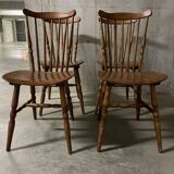 Baumann Tacoma model chairs
