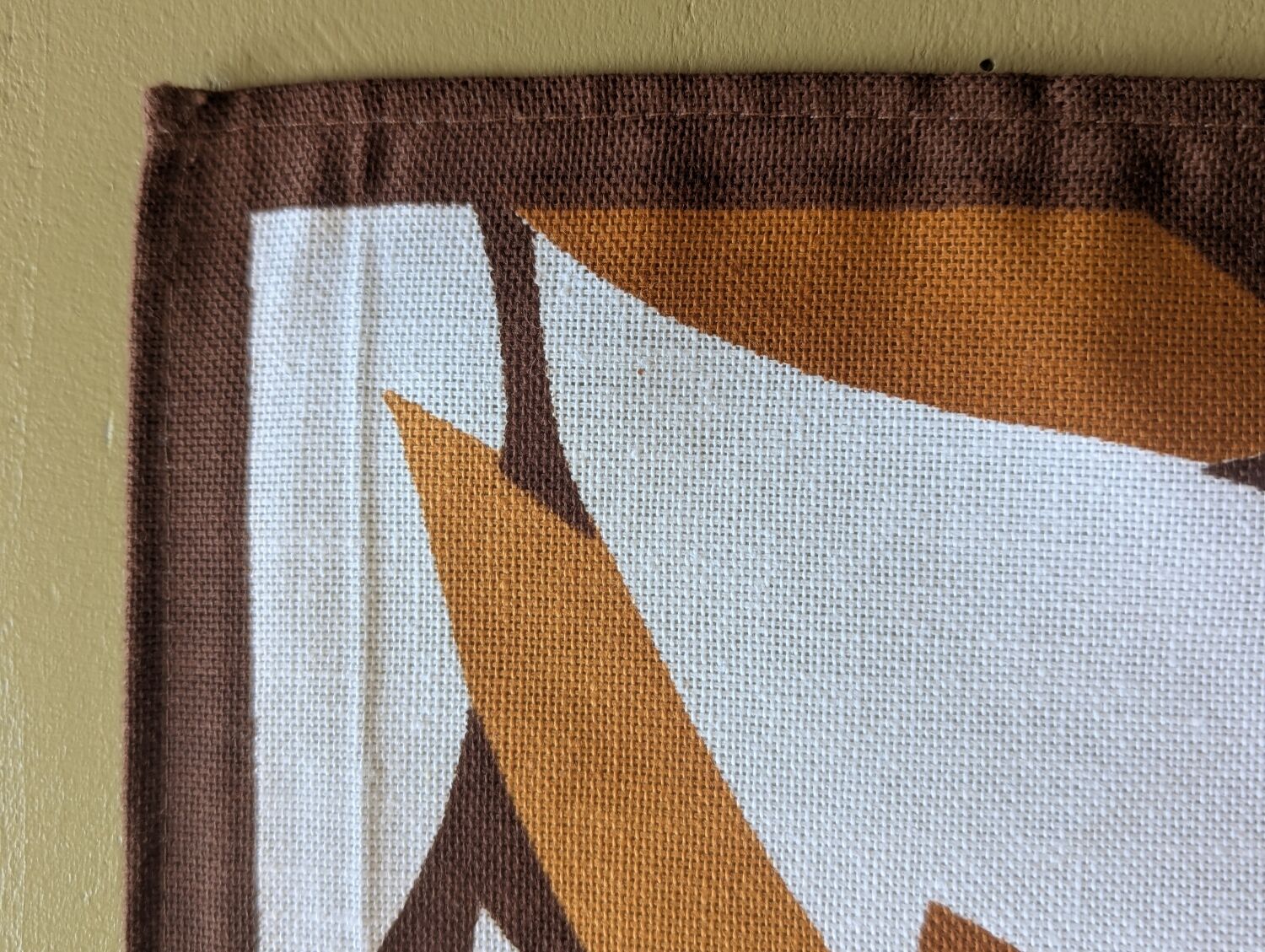 Set of 8 Table Napkins