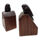French Art Deco bookends from Prador