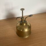 Brass mist sprayer