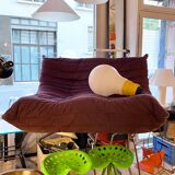 Togo 2 seater Michel Ducaroy Roset Line