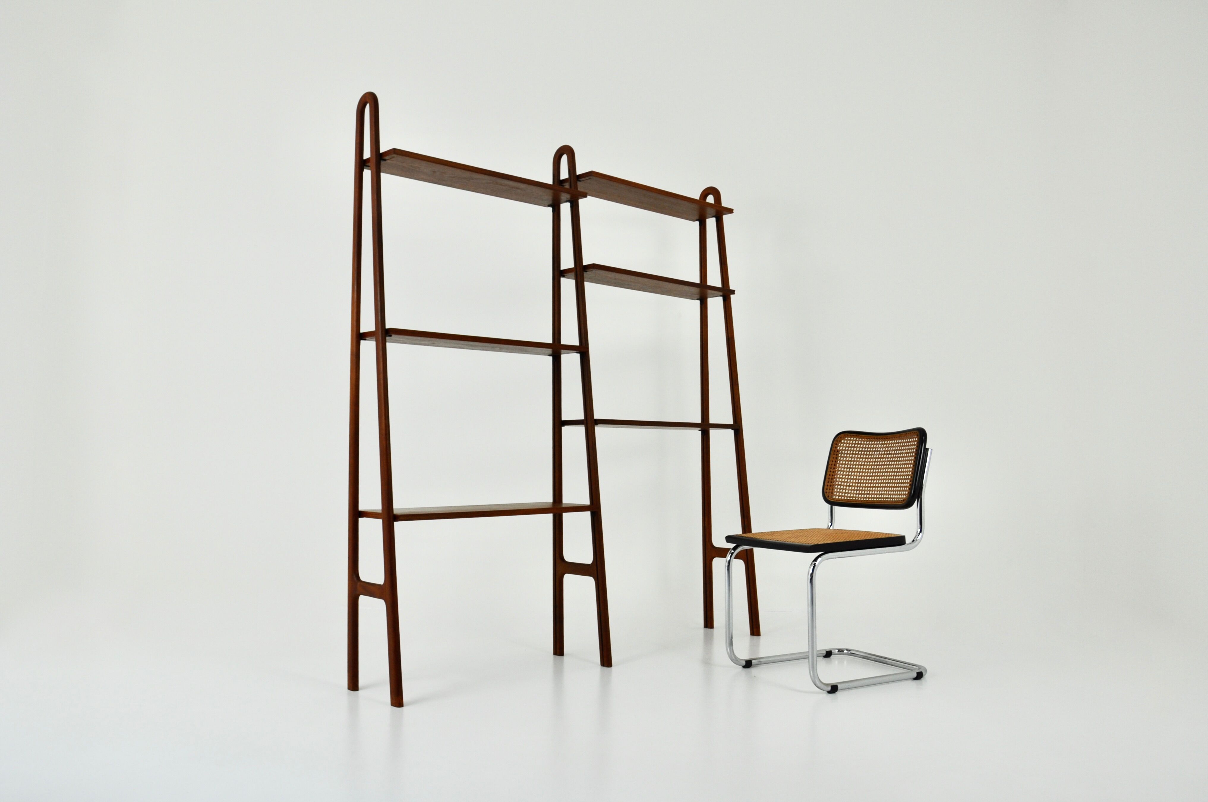 Italian Library, 1970s