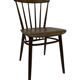 vintage chair by J.Kobylka for Tatra Nabytok Pravenec, 1960 design