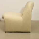 Alky armchair by Giancarlo Piretti for ANONIMA CASTELLI, 1970.ref ALKY