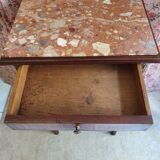 Bedside or Console Louis XVI