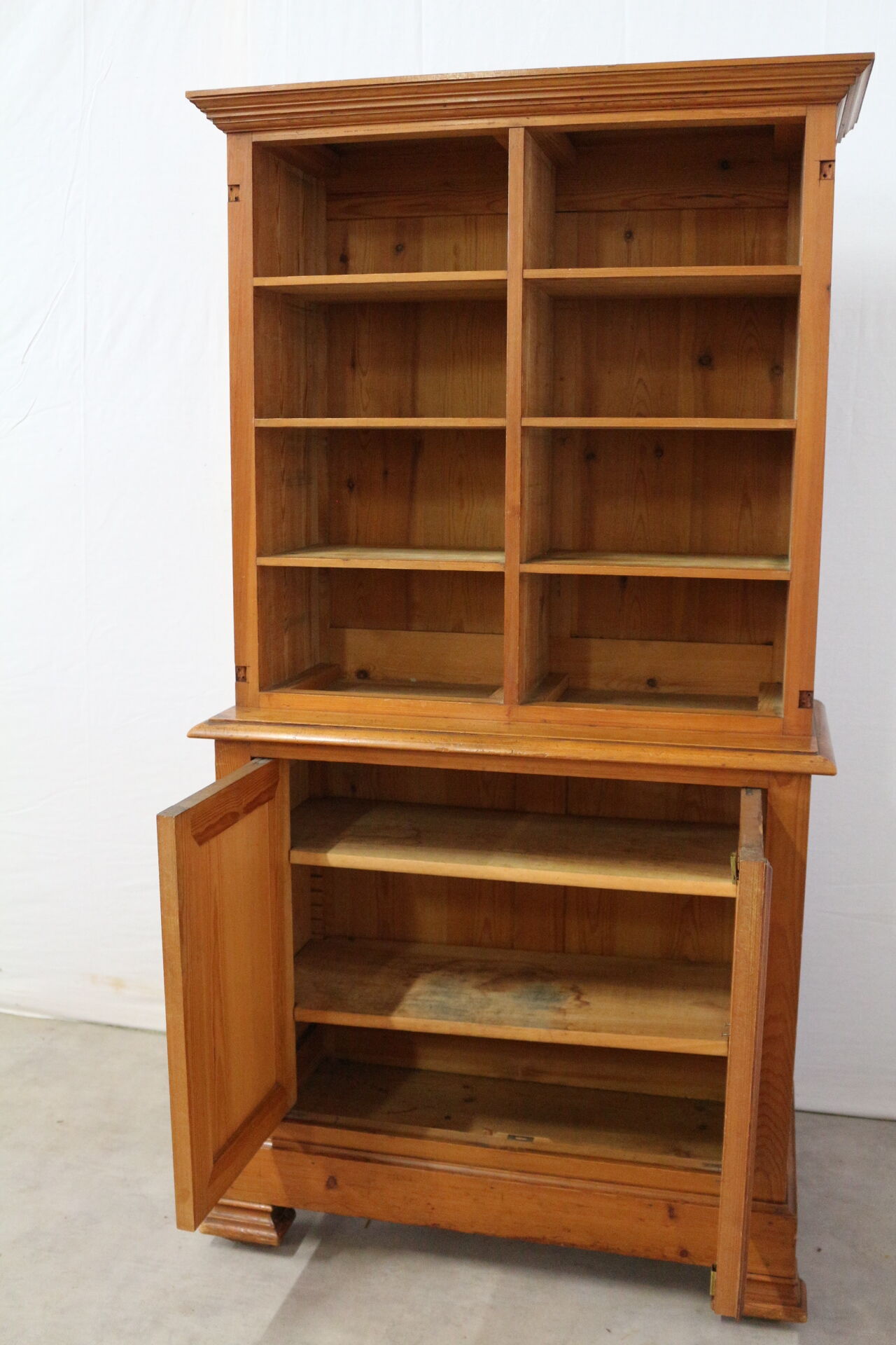 Bibliothèque