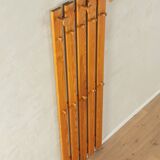 1980s Coat rack