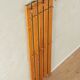 1980s Coat rack