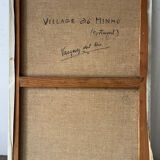 Village do Minho in Portugal, designed by Vasquez del Rio